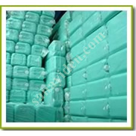 DORUK / ARAB SOAP ECONOMIC, Disinfection Systems