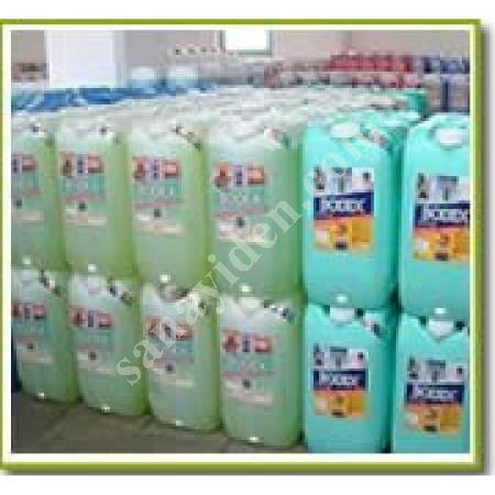 BODEX / CARPET SHAMPOO, Disinfection Systems