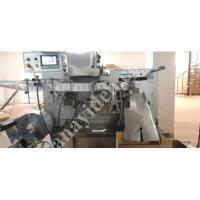 2ND HAND WET WIPES MACHINE ASLAN PACKAGING,