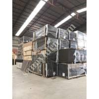 SIFIR VE 2. EL PLYWOOD ÇEŞİTLERİ, Yapı İnşaat