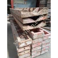 PANEMAX-2.EL TRIO MOLD-WALL AND COLUMN MOLD,