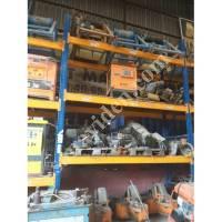 2ND ISIMAK GIRGIR-CUT BENDING MACHINE,