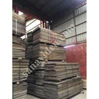 2.EL PLYWOOD-H20 AHŞAP KİRİŞ-KERESTE-TELESKOPİK DİREK-PLYWOOD,