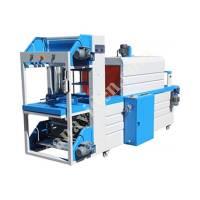 K2PE-SW SERIES PUSHER SHRINK PACKAGING MACHINE, Shrink Machine