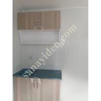 ZERO 3*7 CONTAINER EMPTY CONTAINER WC BATH CONTAINER,