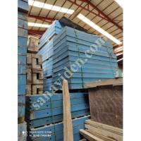 TRIO MOLD - 2ND HAND MOLD MATERIALS - TRIO - MOLD,