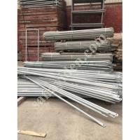 GALVANIZED H SCAFFOLDING EXTERIOR SCAFFOLDING,