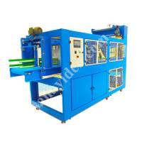 K2PE-FG SERIES FRONT GROUP AUTOMATIC SHRINK PACKAGING MACHINE,