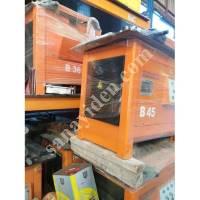 2. HAND CUT BENDING MACHINE WITH ZERO ADJUSTMENT,