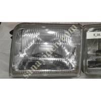 1984-1991 MITSUBISHI SPACEWAGON FRONT RIGHT LEFT HEADLIGHTS, Spare Parts And Accessories Auto Industry