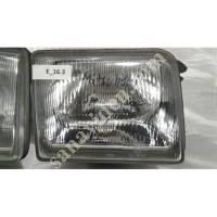 1984-1991 MITSUBISHI SPACEWAGON FRONT RIGHT LEFT HEADLIGHTS, Spare Parts And Accessories Auto Industry