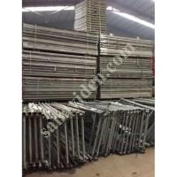 GALVANIZED SAFETY H SCAFFOLDING EXTERIOR SCAFFOLDING,