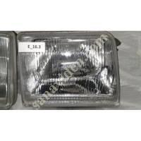 1984-1991 MITSUBISHI SPACEWAGON FRONT RIGHT LEFT HEADLIGHTS, Spare Parts And Accessories Auto Industry