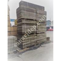 GALVANIZED STEEL MOLD-CONCRETE MOLD-WALL MOLD-MOLD,