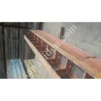 TRİO KALIP-KOLON KALIP-PERDE KALIP-PERİ-DOKA-İNTEK-TMS-ÖZLER,