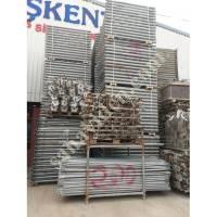 2.EL DOKA BRAND TABLE SCAFFOLD-2.EL GALVANIZED TABLE SCAFFOLD,