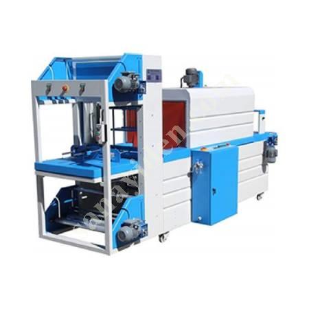 K2PE-SW SERIES PUSHER SHRINK PACKAGING MACHINE, Shrink Machine