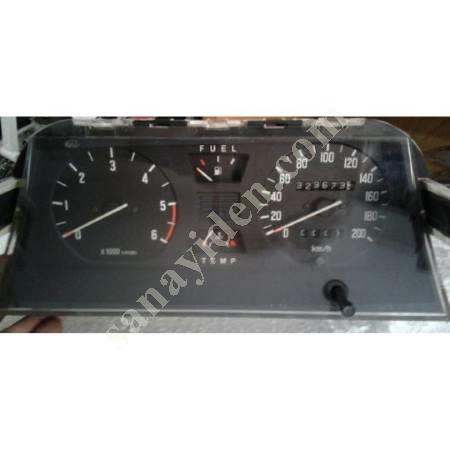 1984-1991 MITSUBISHI SPACE WAGON KM DASHBOARD, Interior Accessories