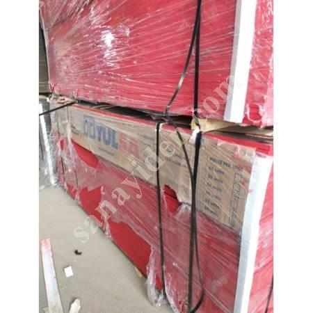 SIFIR VE 2. EL PLYWOOD ÇEŞİTLERİ, Yapı İnşaat