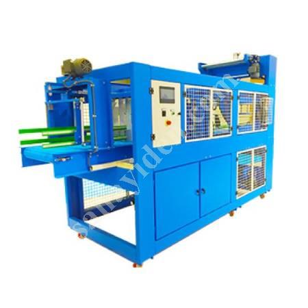 K2PE-FG SERIES FRONT GROUP AUTOMATIC SHRINK PACKAGING MACHINE, Shrink Machine