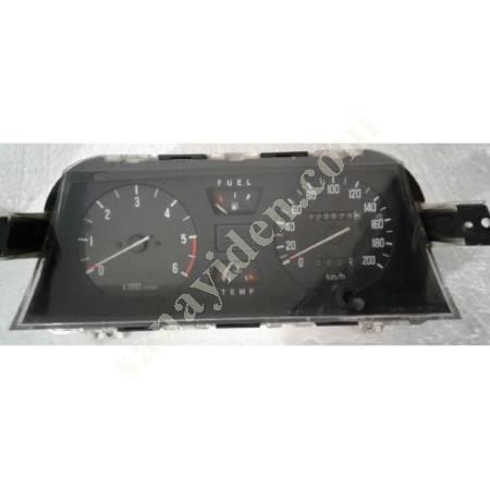 1984-1991 MITSUBISHI SPACE WAGON KM DASHBOARD, Interior Accessories