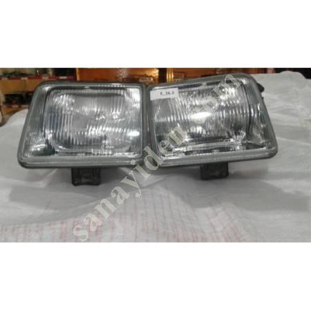 1984-1991 MITSUBISHI SPACEWAGON FRONT RIGHT LEFT HEADLIGHTS, Spare Parts And Accessories Auto Industry