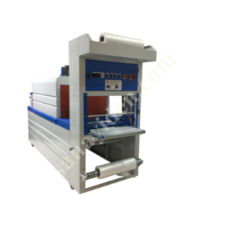 K1PE-S SERIES SEMI-AUTOMATIC SHRINK PACKAGING MACHINE, Shrink Machine