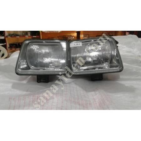 1984-1991 MITSUBISHI SPACEWAGON FRONT RIGHT LEFT HEADLIGHTS, Spare Parts And Accessories Auto Industry