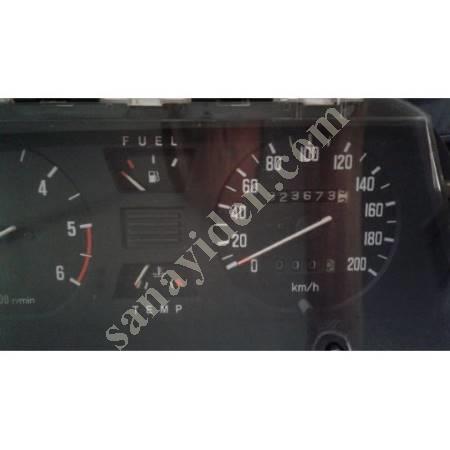 1984-1991 MITSUBISHI SPACE WAGON KM DASHBOARD, Interior Accessories