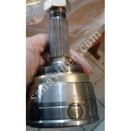 AXLE HEAD CARISMA 96-06 OUTER WITHOUT ABS 25X23X54, Spare Parts Auto Industry
