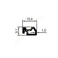 CASSETTE FIXING PRODUCTS | FACADE SERIES, Aliminium