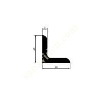 25-5554 / CORNER CONNECTION PRODUCTS | SIGMA PROFILES, Aliminium