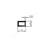 24-5451 / HANDLE PROFILE PRODUCTS | HANDLE PROFILES, Aliminium