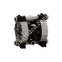 PNEUMATIC DOUBLE DIAPHRAGM PUMPS GEMINI.P160, Medical Machinery