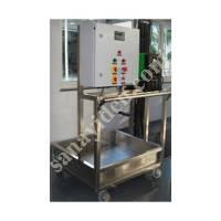 MOBILE DOS-MOBILE DOSING STATIONS,
