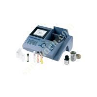 SPECTROPHOTOMETER PHOTOLAB® 7600 UV-VIS,