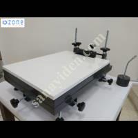 MASAÜSTÜ SERİGRAFİ BASKI MAKİNESİ,