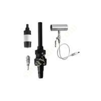 DOSING PUMPS INJECTORS, Medical Products- Parts And Accessory