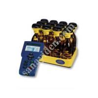 LABORATUAR ANALİZ CİHAZLARI, OXİTOP CONTROL 6,