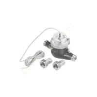 WATER METER, Medical Products- Parts And Accessory
