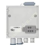 WTW LF 298 ANALOG CONDUCTIVITY MONITOR,