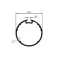 CURTAIN PROFILE PRODUCTS | CURTAIN PROFILES, Aliminium