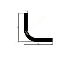 25-5553 / CORNER CONNECTION PRODUCTS | SIGMA PROFILES, Aliminium