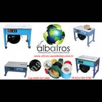 CIRCLE MACHINE REPAIR, Packaging Machines