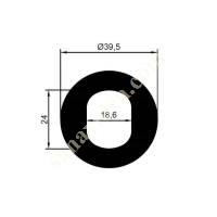 44-6210 / AUTOMOTIVE PRF. PRODUCTS | AUTOMOTIVE PROFILES, Aliminium