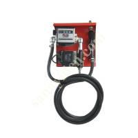 PIUSI CUBE 56 FUEL PUMP (OPEN TYPE), Fuel Oil - Adblue Pumps And Components