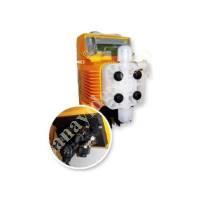 ELECTROMAGNETIC DOSING PUMPS ATHENA AT.PR, Other