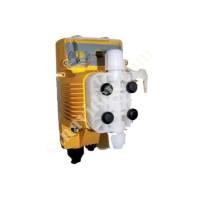 ELECTROMAGNETIC DOSING PUMPS ATHENA, AT.BX 12 VDC, Medical Machinery