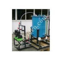 DTS - FIXED DOSING STATION,