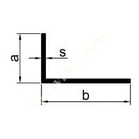 ANGLE PROFILES, Industrial Pipes